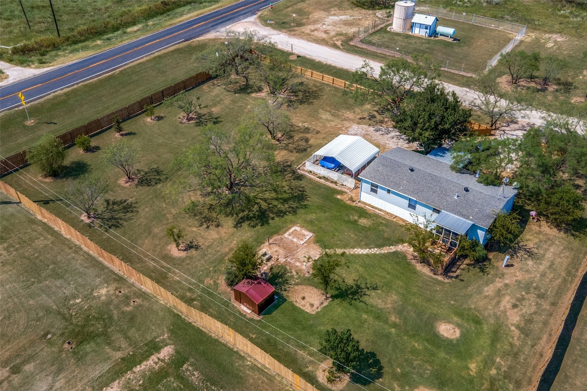736 Little Joe Road Sanger TX 76266