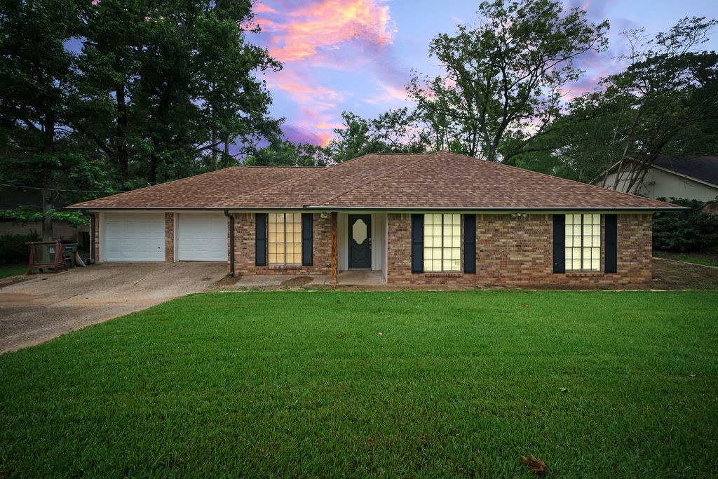 15060 Willowwood Drive Tyler TX 75703