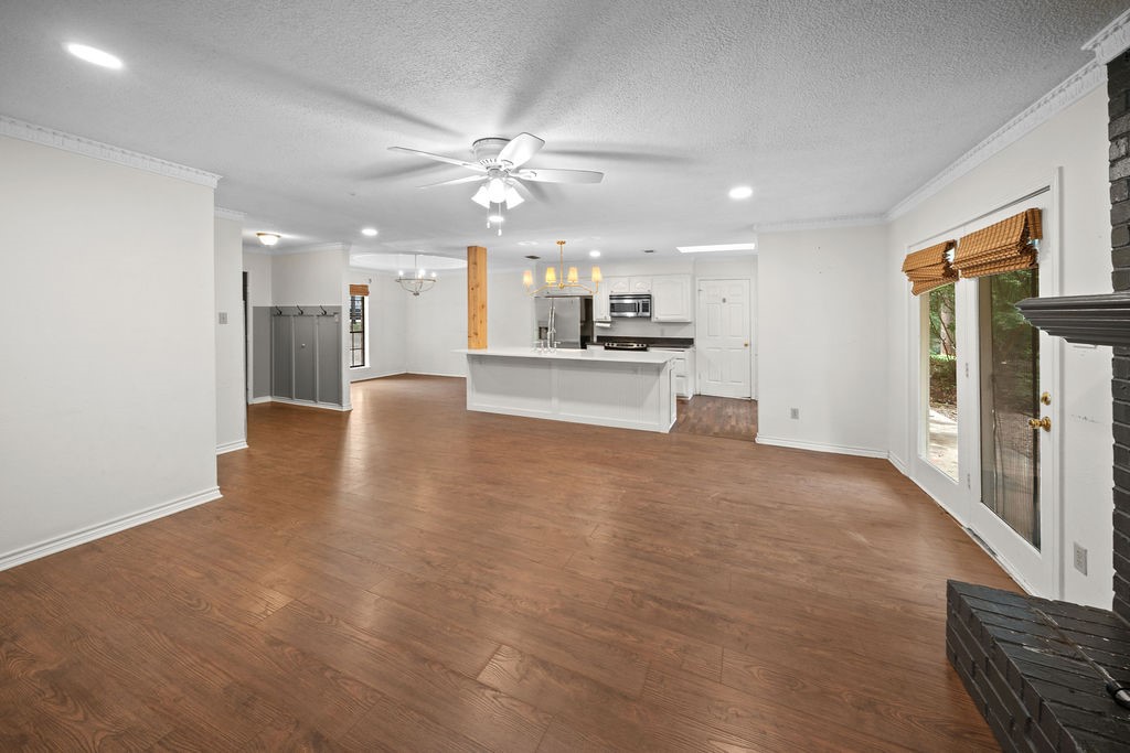 15060 Willowwood Drive Tyler TX 75703