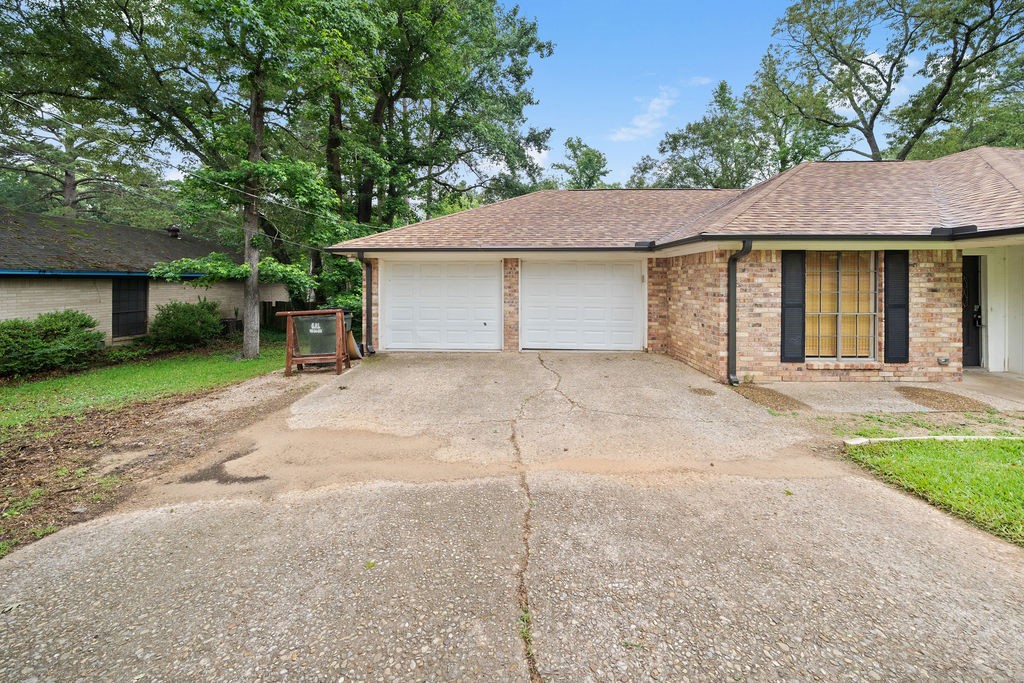 15060 Willowwood Drive Tyler TX 75703