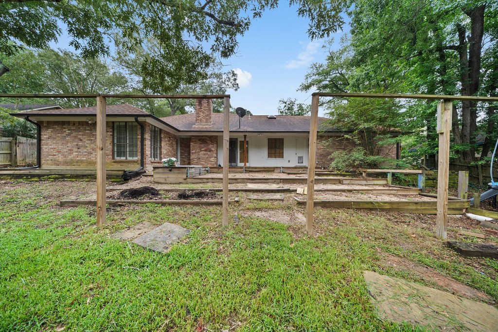 15060 Willowwood Drive Tyler TX 75703