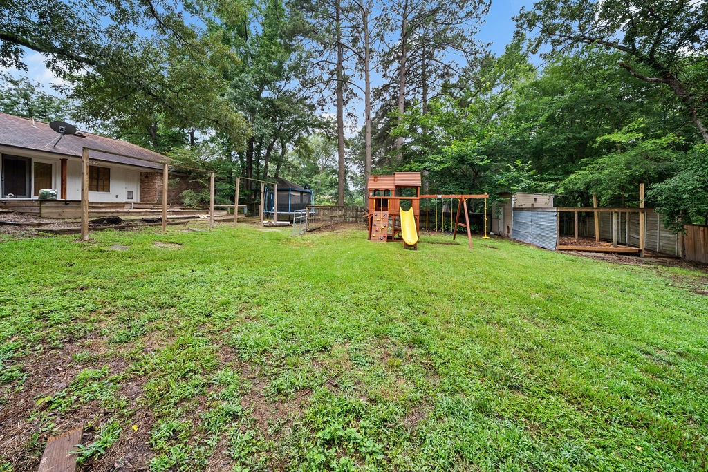 15060 Willowwood Drive Tyler TX 75703