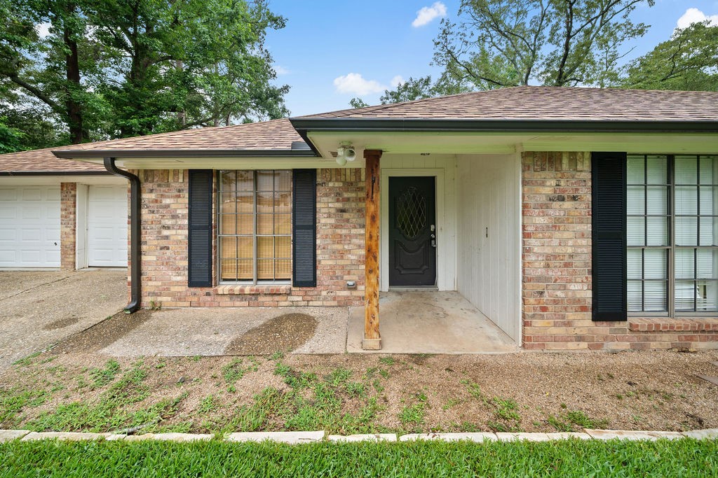 15060 Willowwood Drive Tyler TX 75703