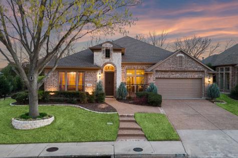 6401 Oak Hollow Lane Mckinney TX 75072