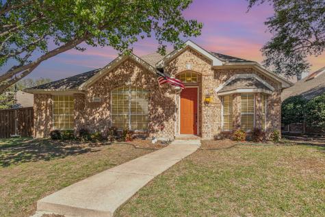 2904 Aspen Drive Mckinney TX 75070
