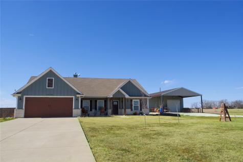 4985 Old Town Road Whitesboro TX 76273
