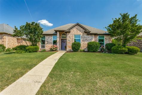 1506 Anchor Drive Wylie TX 75098