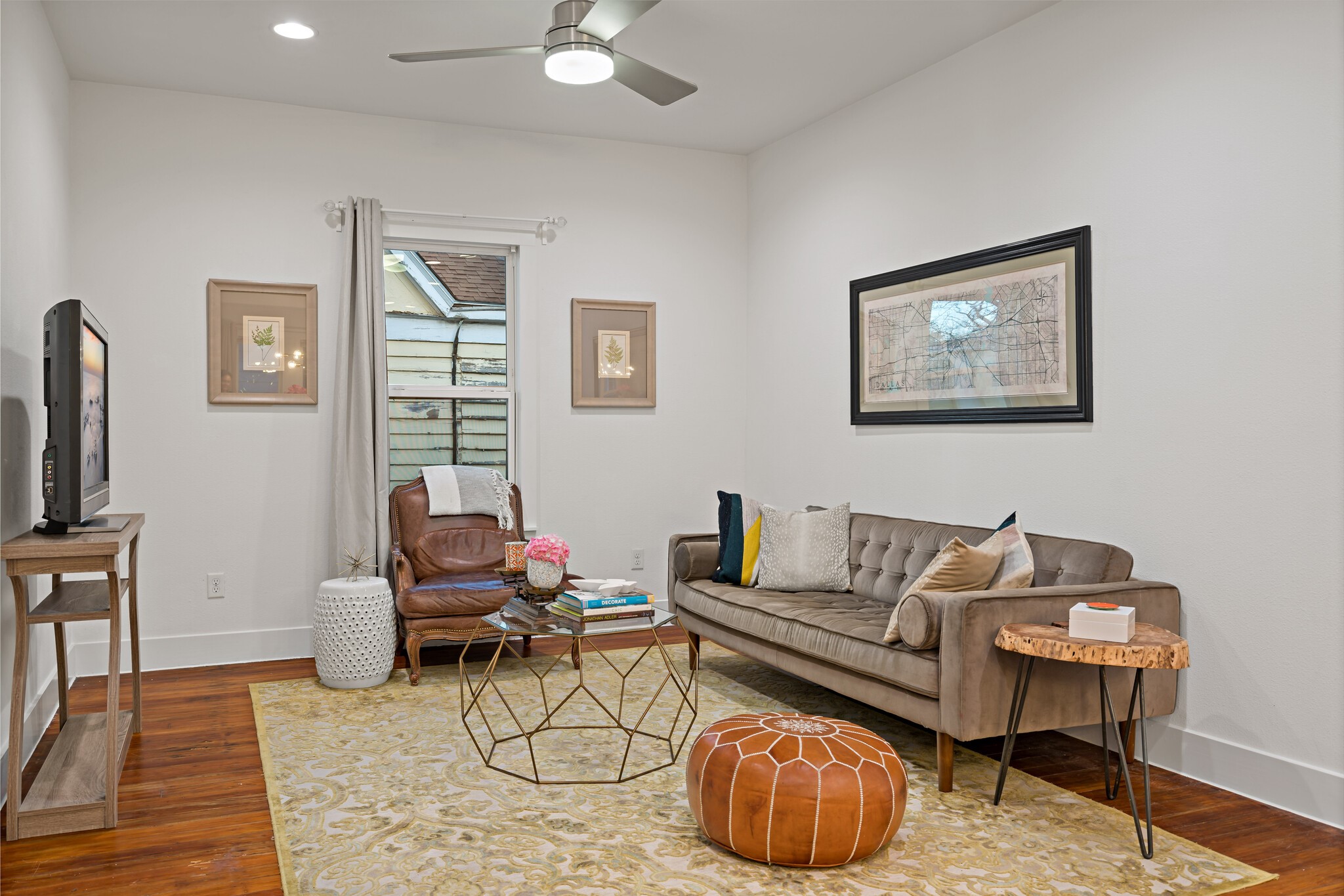 822 W Canty Street Dallas TX 75208
