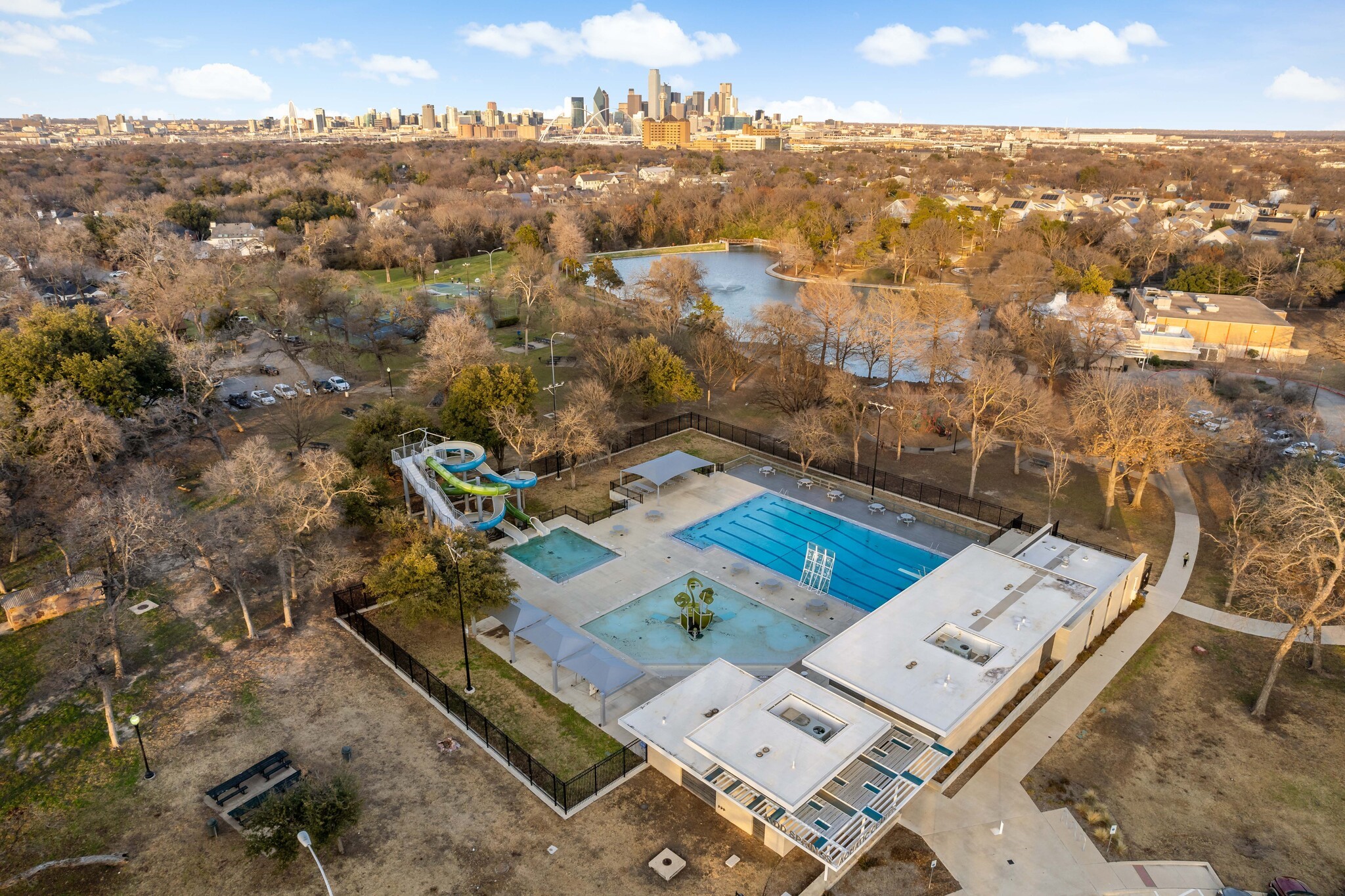 822 W Canty Street Dallas TX 75208