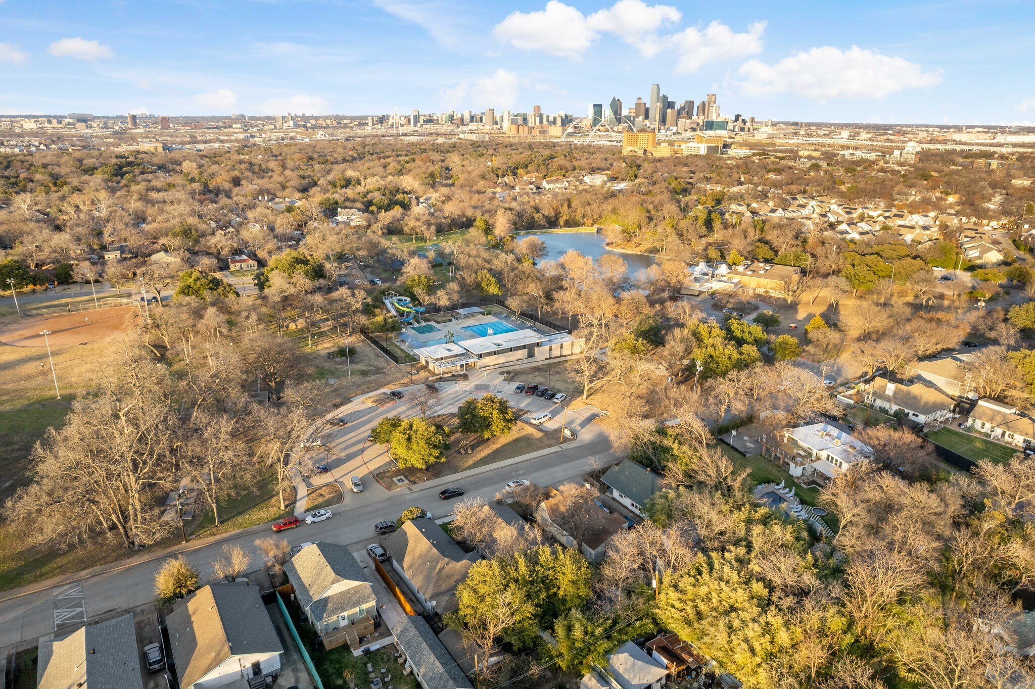 822 W Canty Street Dallas TX 75208