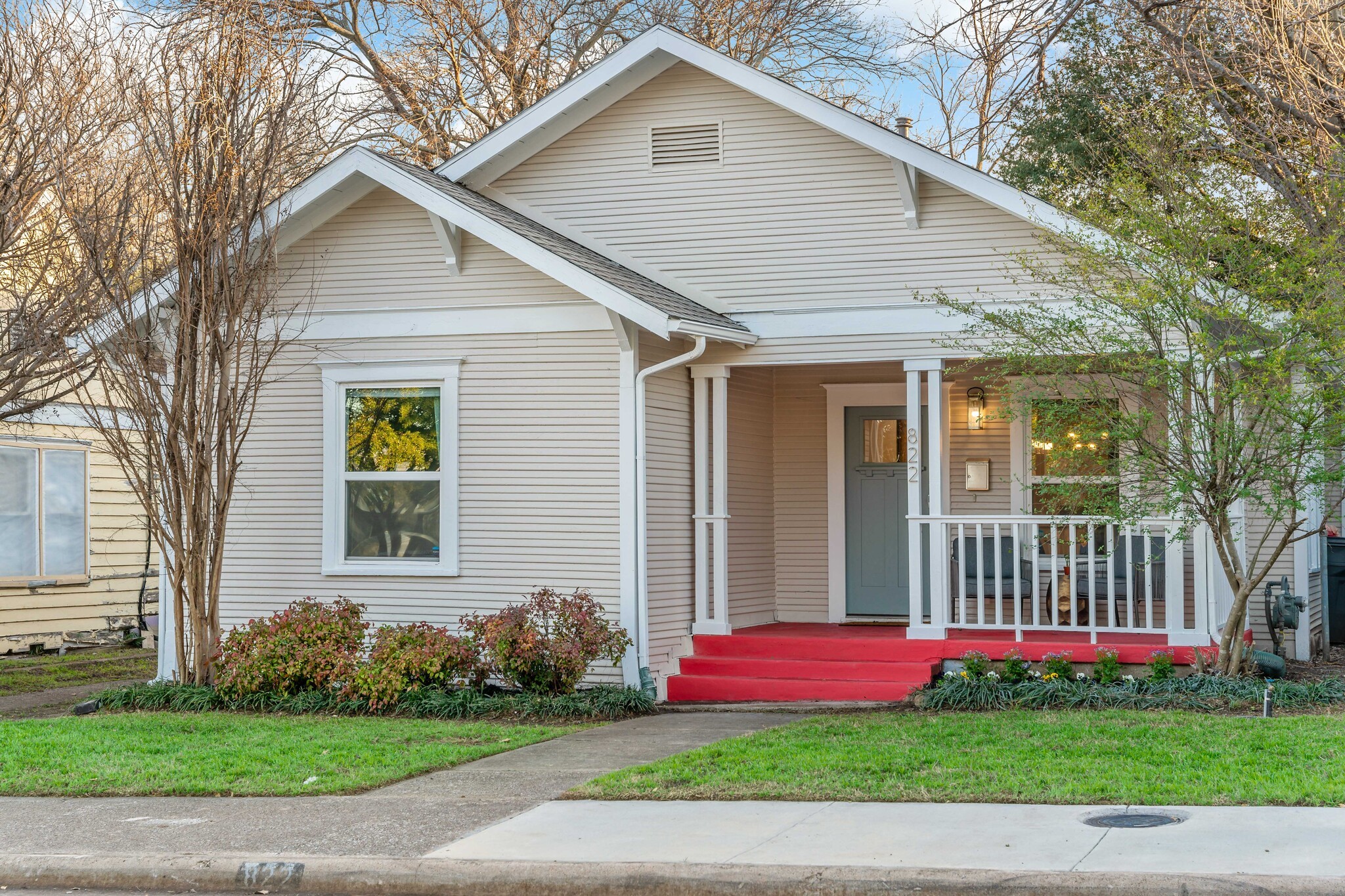 822 W Canty Street Dallas TX 75208