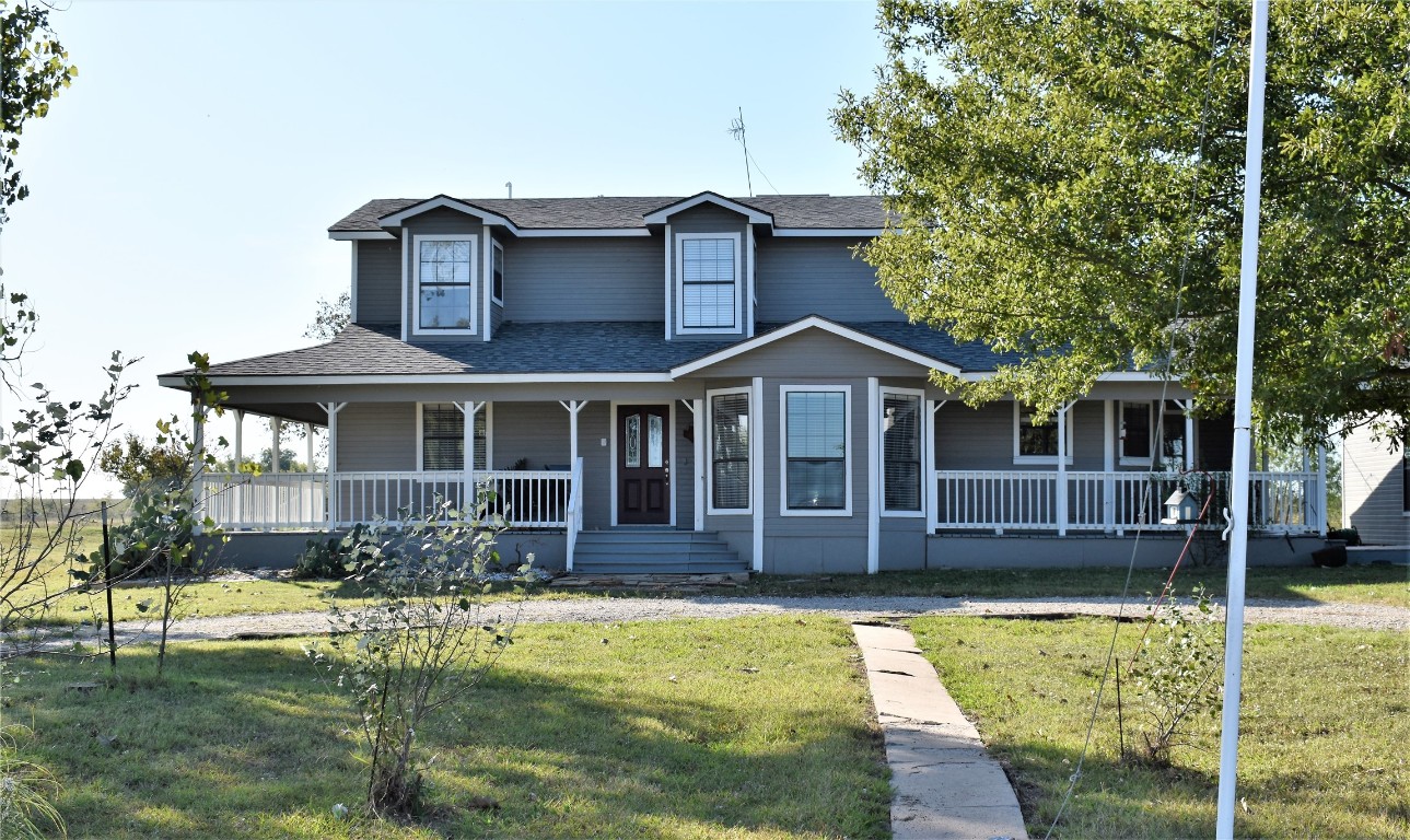 2334 Highway 34 N Greenville TX 75401