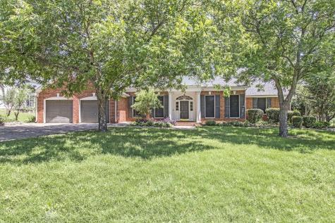 2013 Briar Hill Road Argyle TX 76226