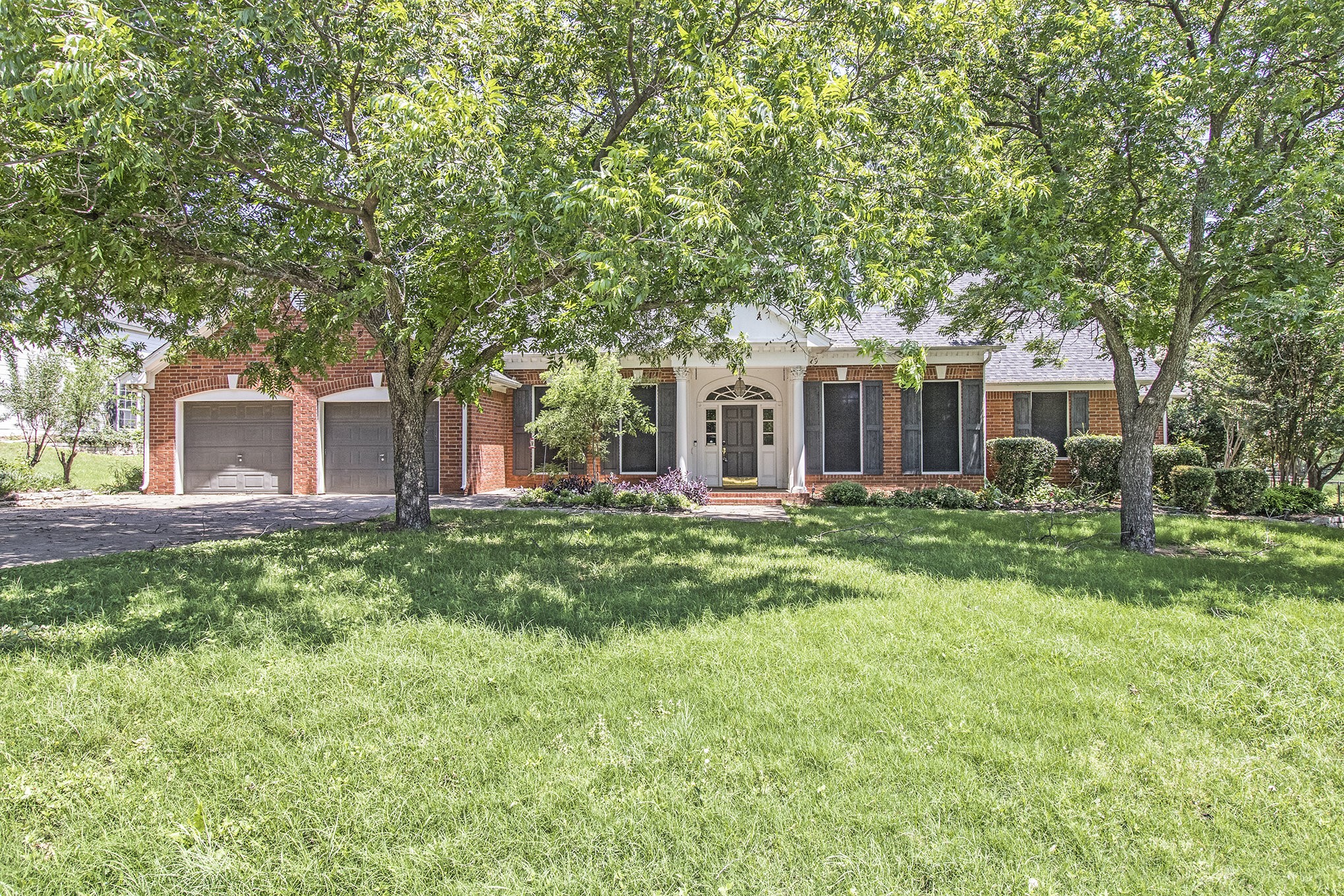 2013 Briar Hill Road Argyle TX 76226