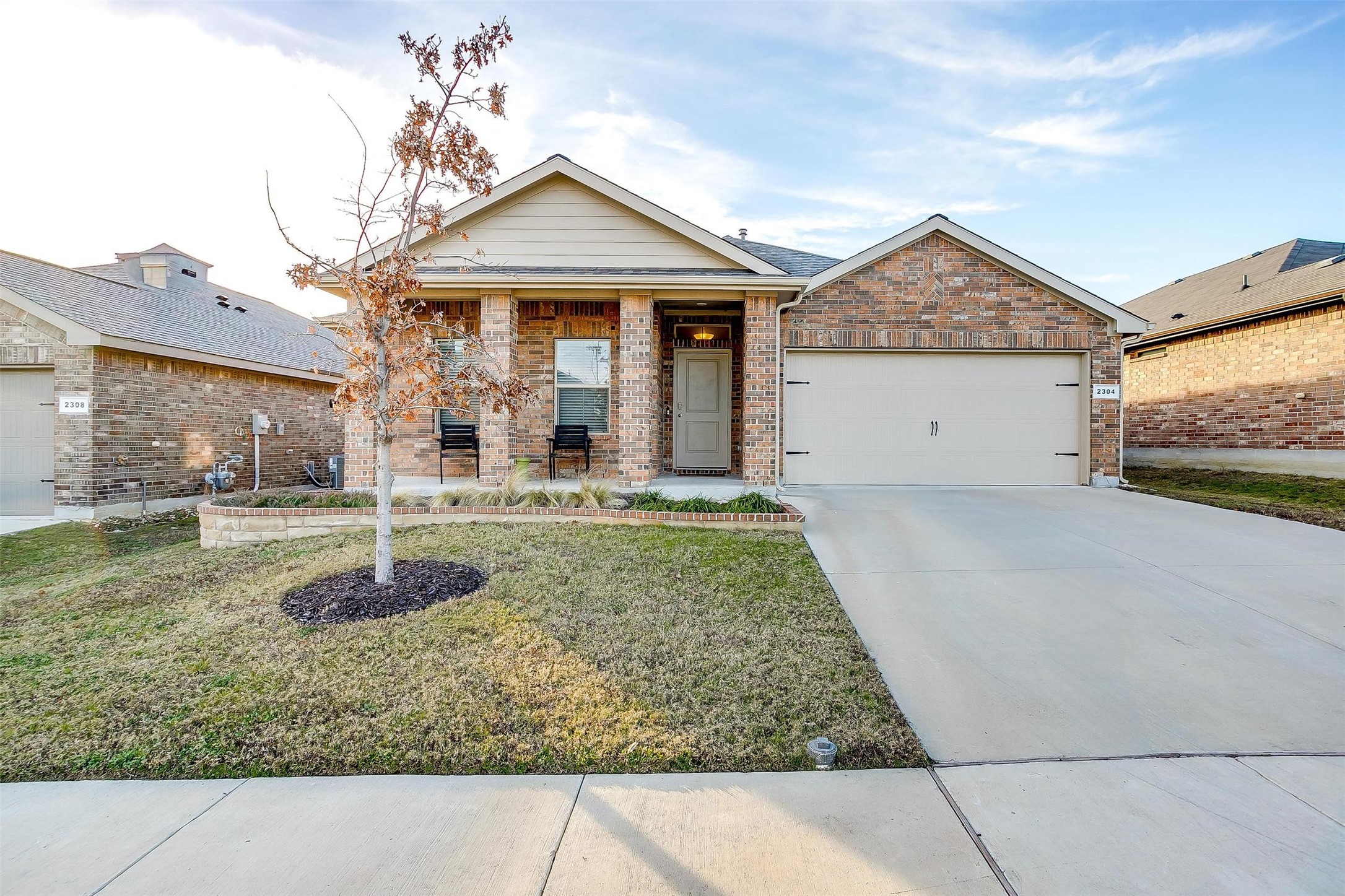 2304 Stallings Road Fort Worth TX 76108