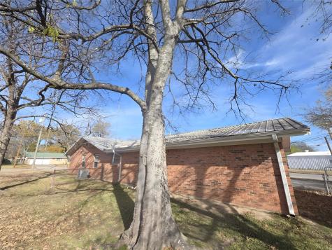 600 Plano Street Sulphur Springs TX 75482
