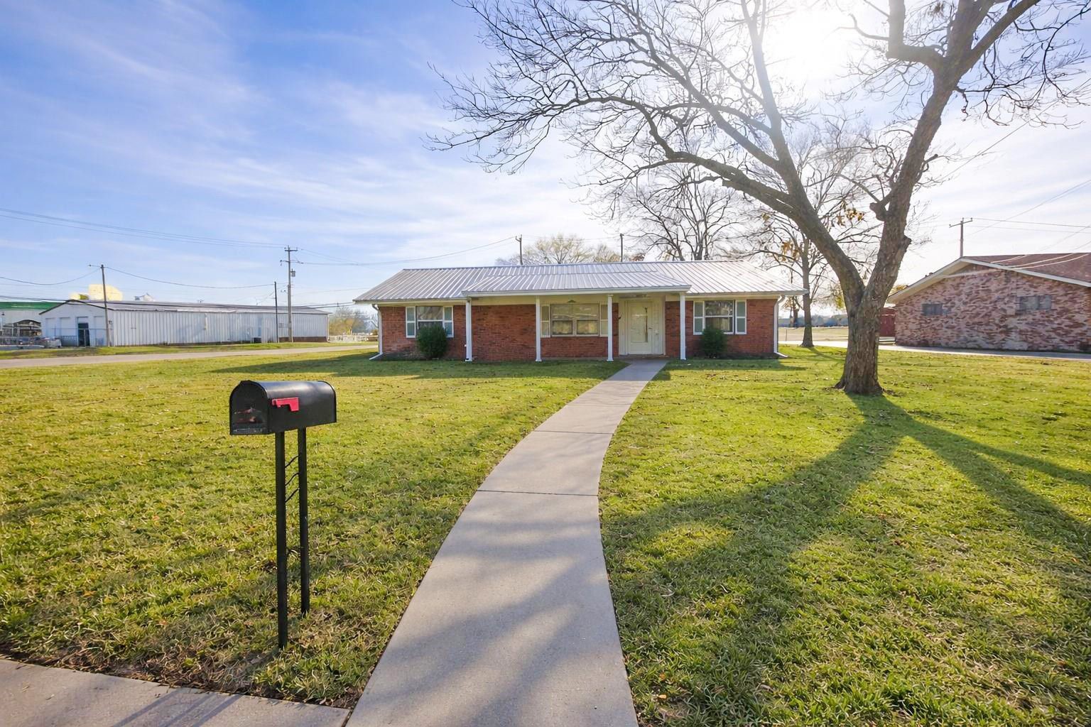 600 Plano Street Sulphur Springs TX 75482