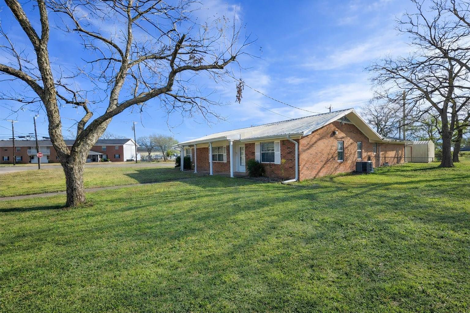 600 Plano Street Sulphur Springs TX 75482
