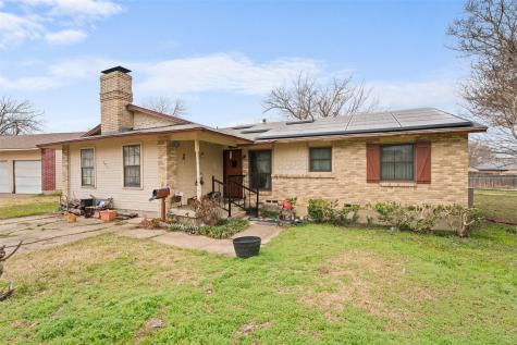 221 Caraway Drive Mesquite TX 75149