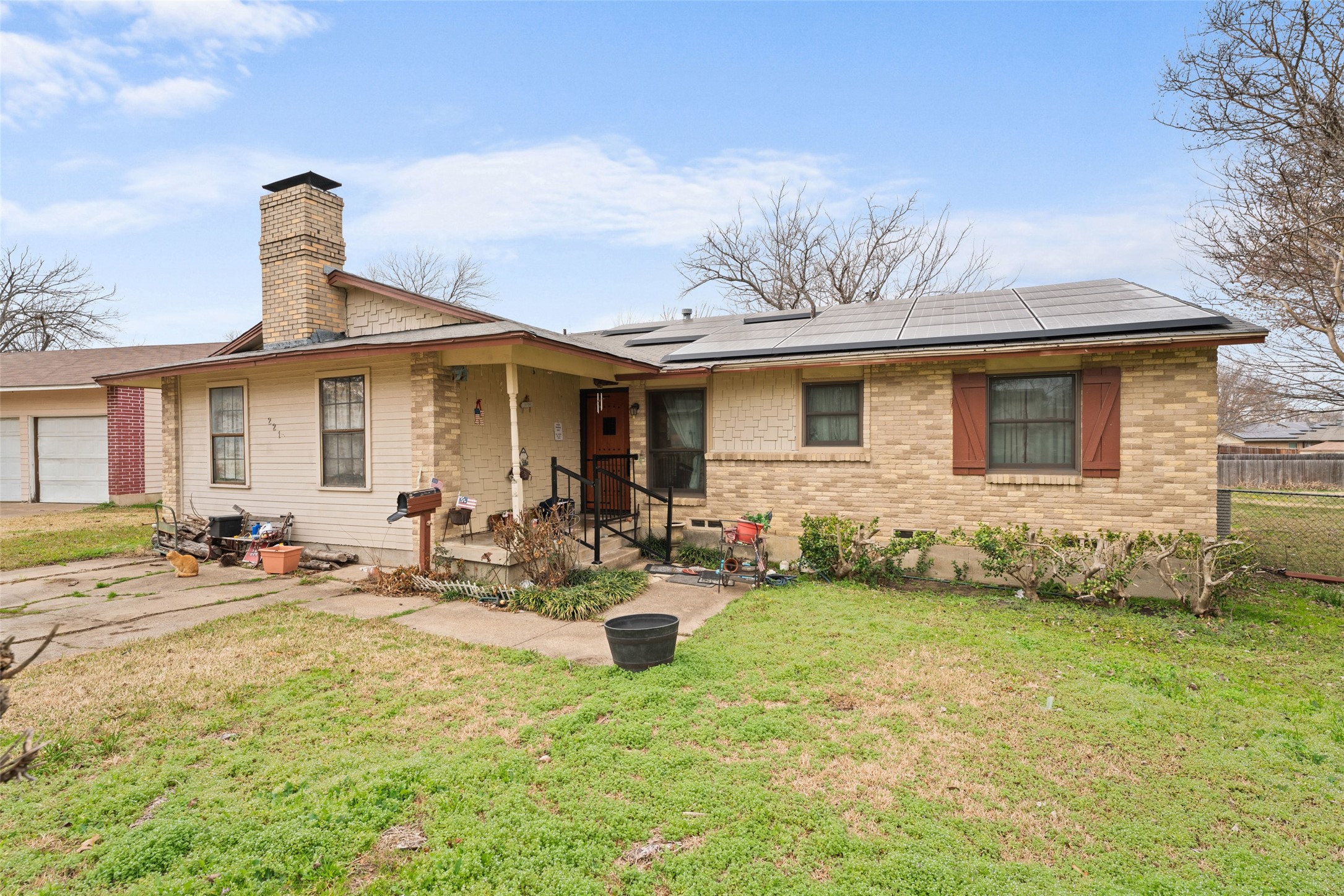 221 Caraway Drive Mesquite TX 75149