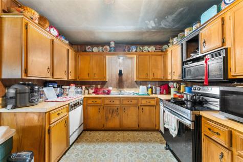 221 Caraway Drive Mesquite TX 75149