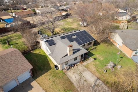 221 Caraway Drive Mesquite TX 75149