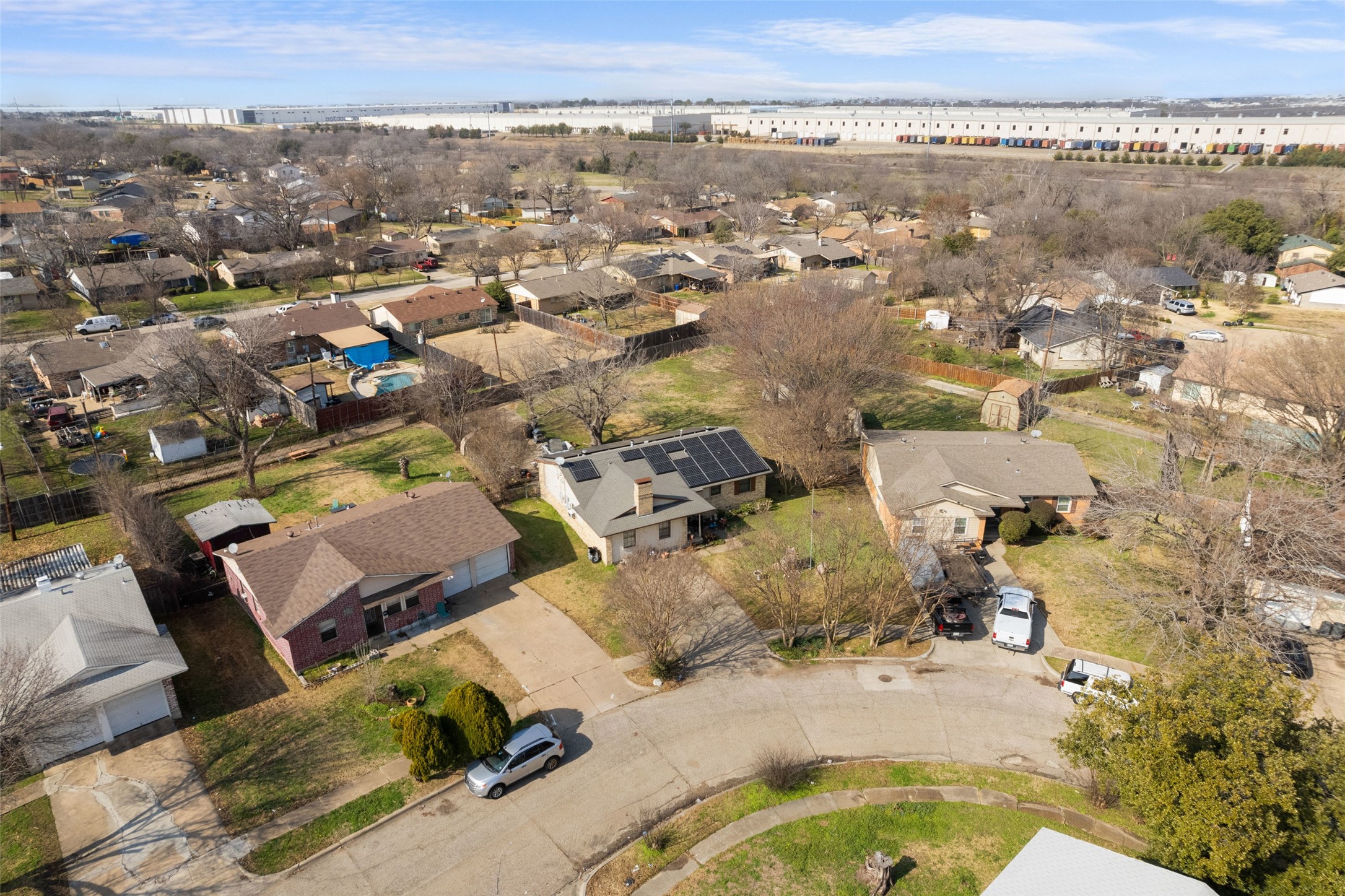 221 Caraway Drive Mesquite TX 75149