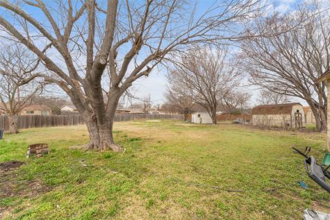 221 Caraway Drive Mesquite TX 75149
