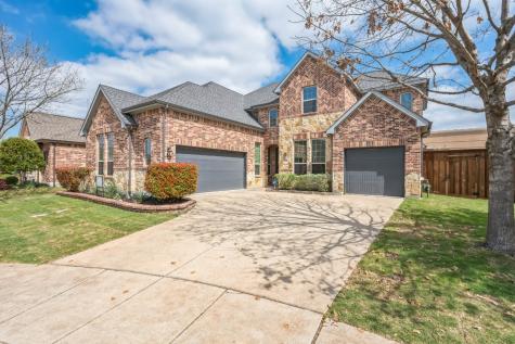 8528 Soto Lane Frisco TX 75036