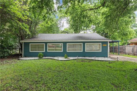 4517 Beverly Drive Waco TX 76711