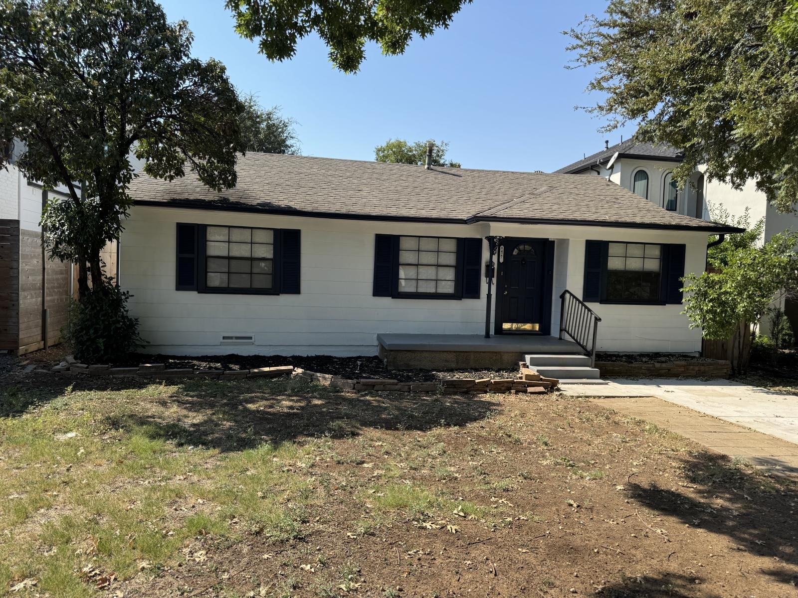 8427 Ridgelea Street Dallas TX 75209
