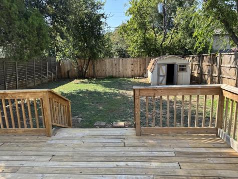 8427 Ridgelea Street Dallas TX 75209