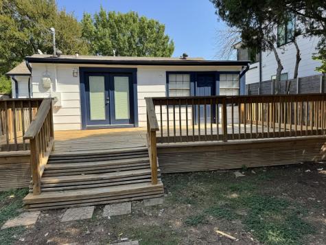 8427 Ridgelea Street Dallas TX 75209
