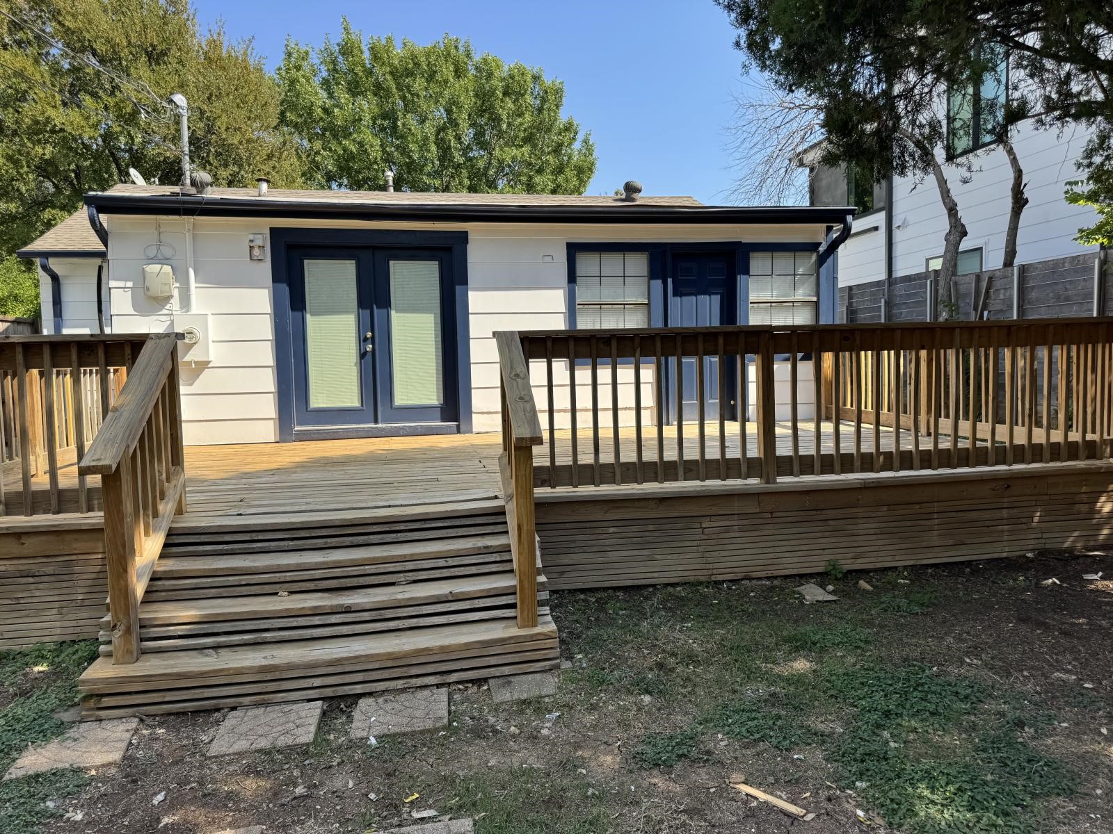 8427 Ridgelea Street Dallas TX 75209