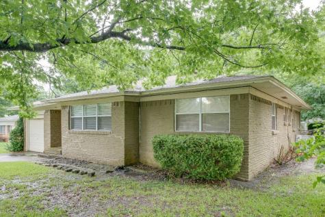 734 Jack Street Seagoville TX 75159