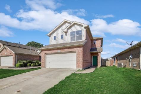 6509 Geneva Lane Fort Worth TX 76131