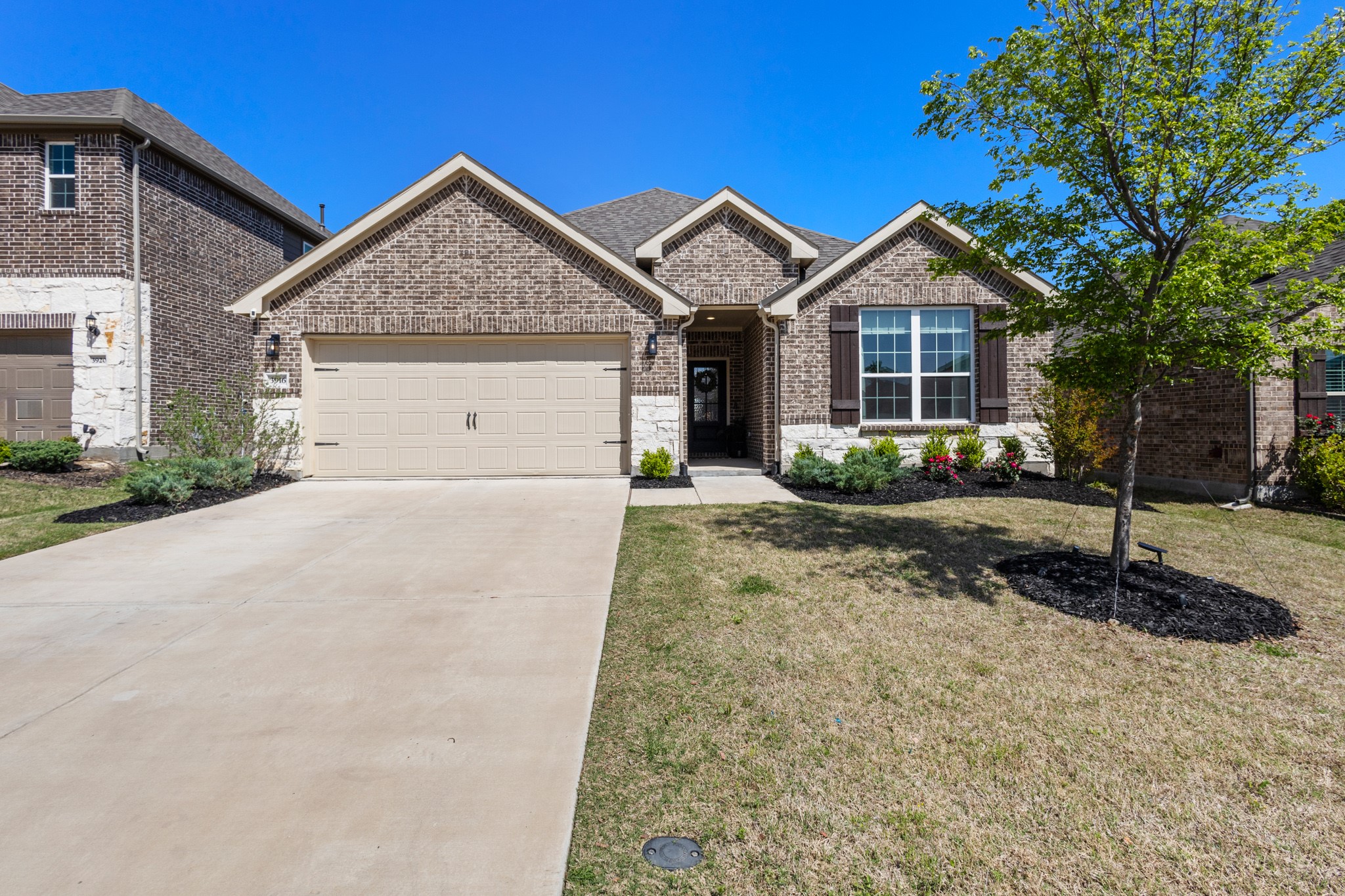 3916 Brangus Drive Mckinney TX 75071