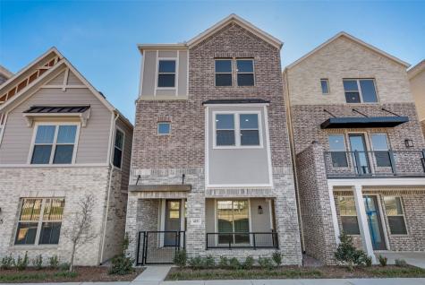 4831 Aldenbury Street Dallas TX 75228