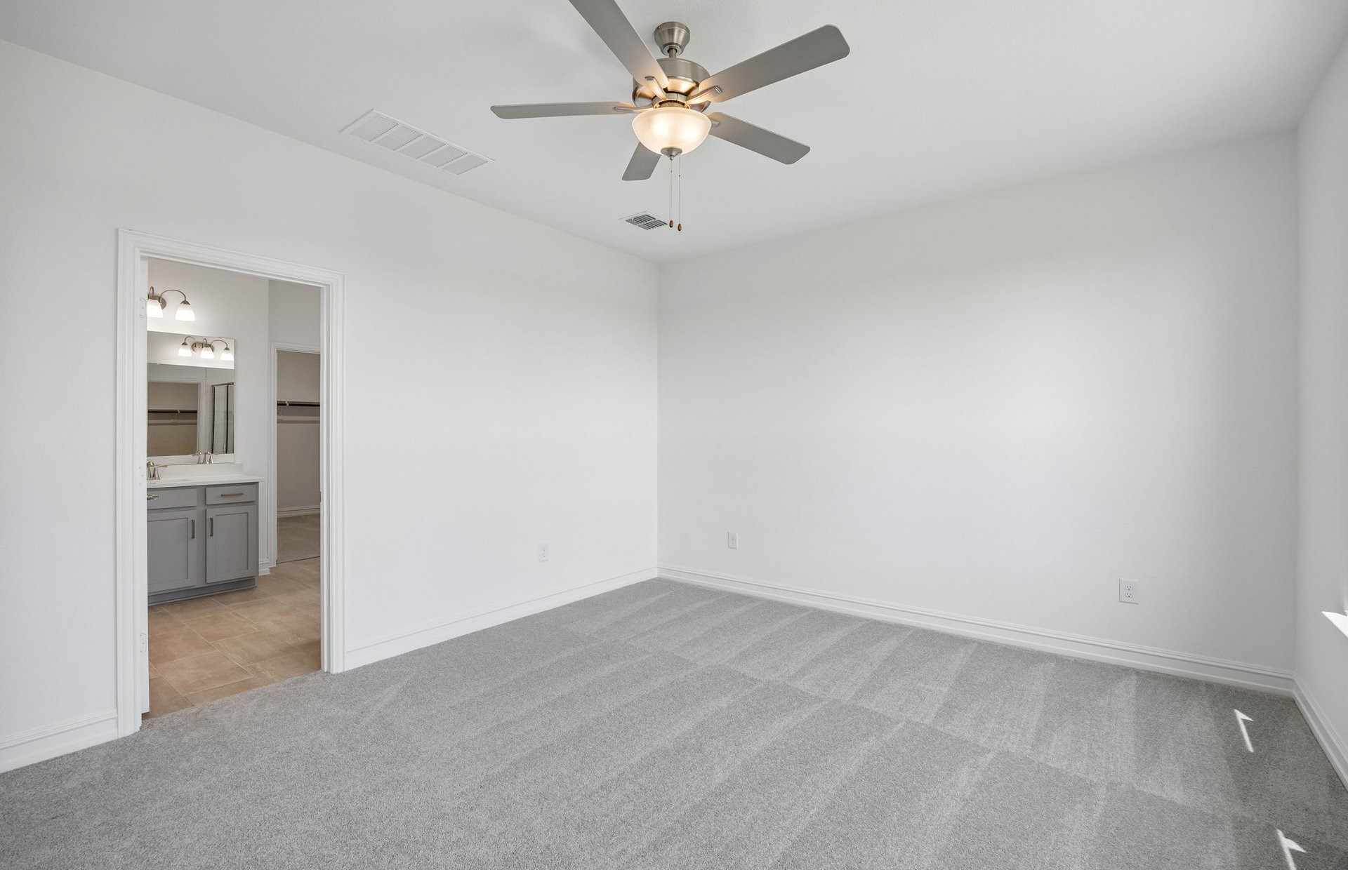 3613 Aberavon Street Mckinney TX 75071
