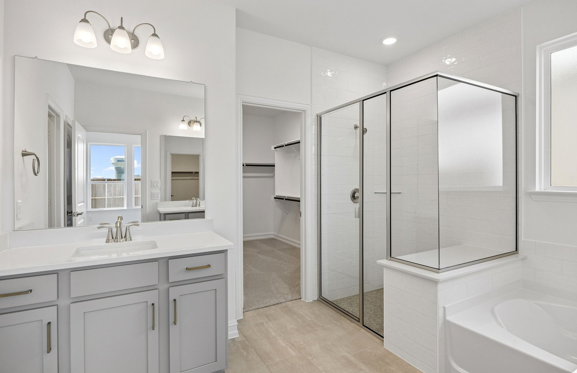 3613 Aberavon Street Mckinney TX 75071
