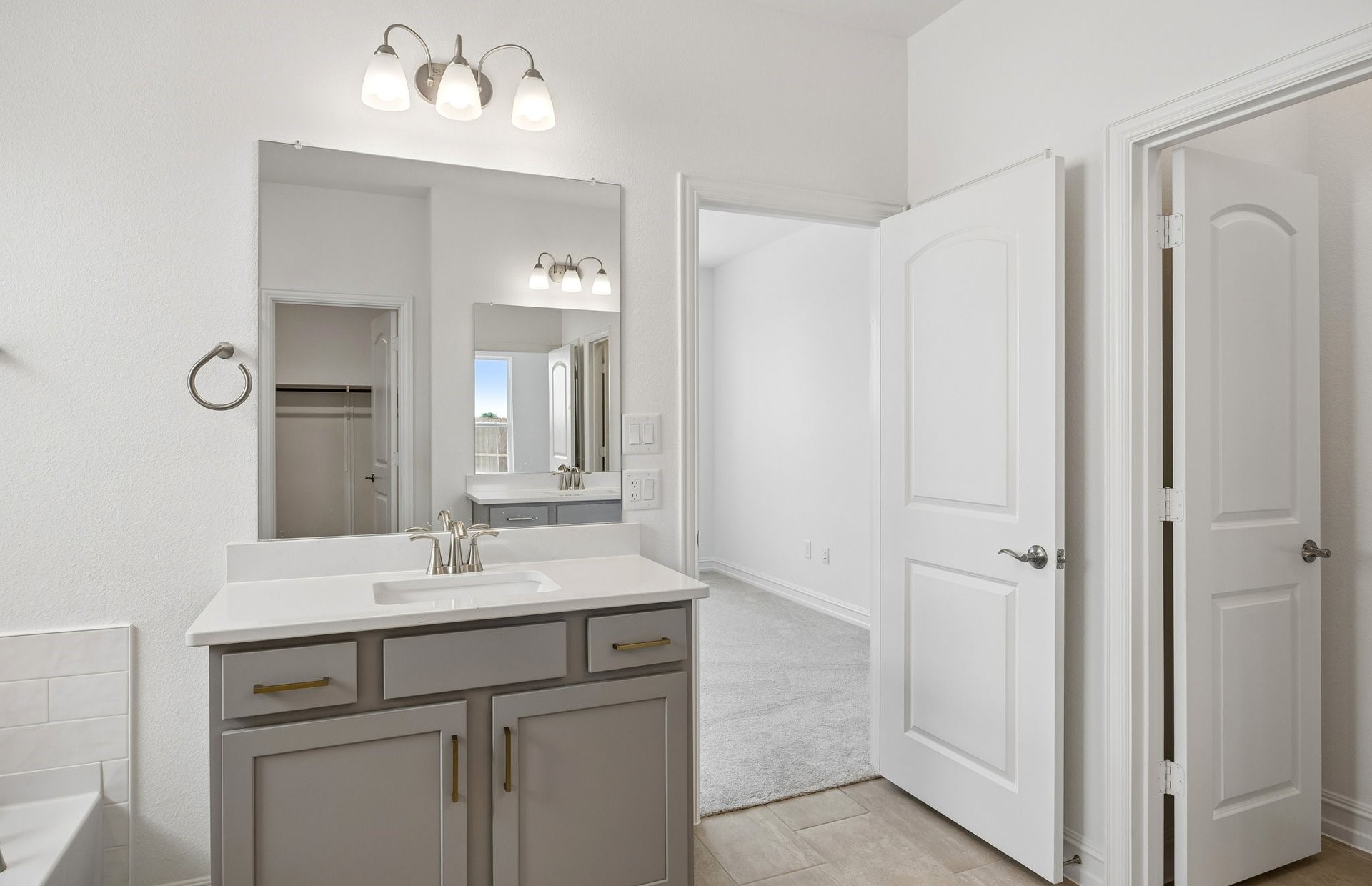 3613 Aberavon Street Mckinney TX 75071