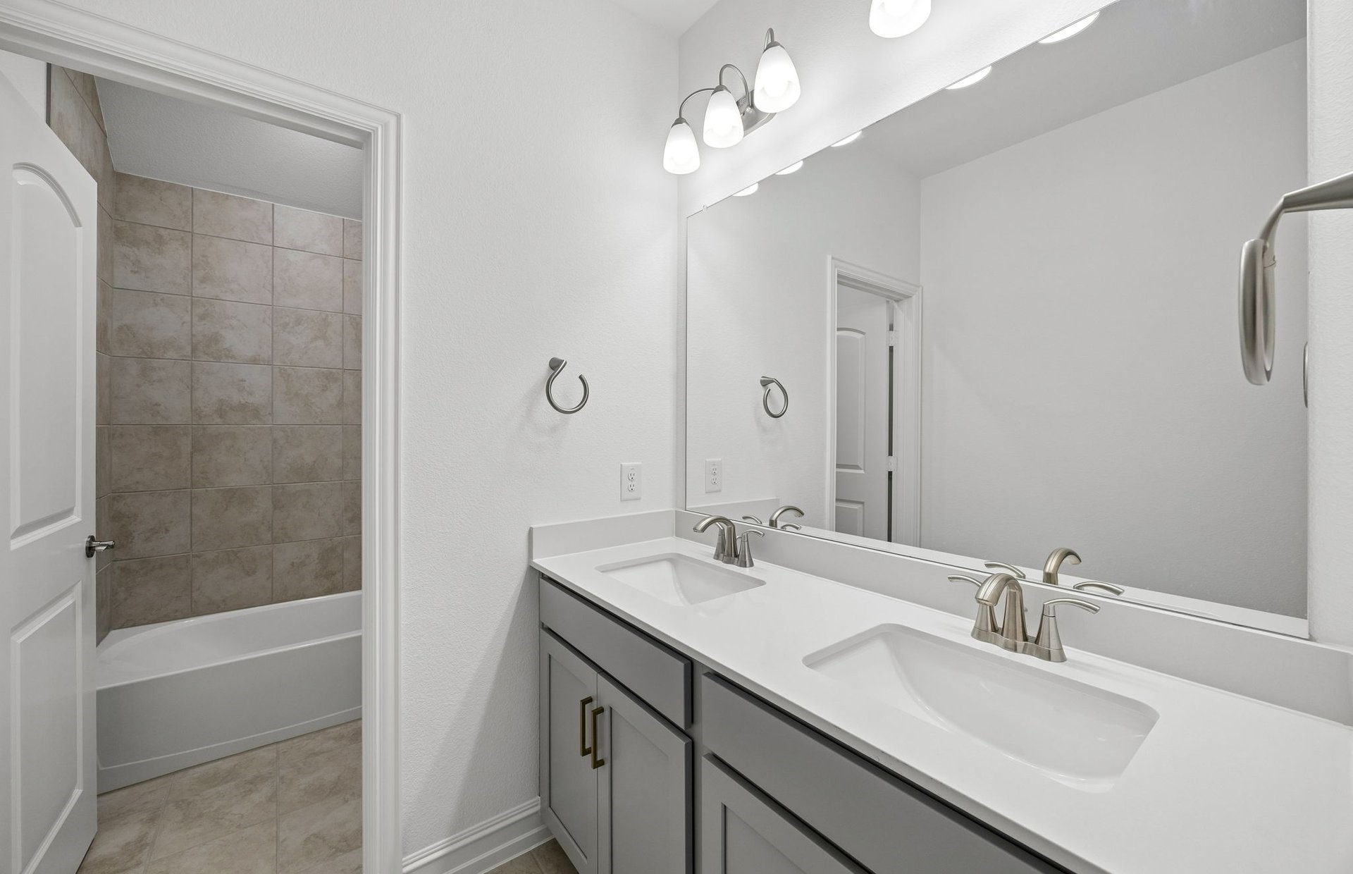 3613 Aberavon Street Mckinney TX 75071