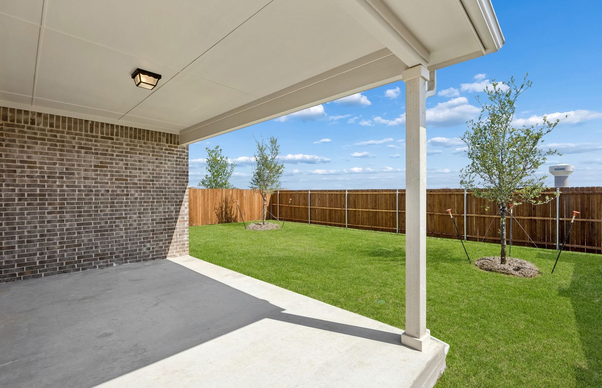 3613 Aberavon Street Mckinney TX 75071