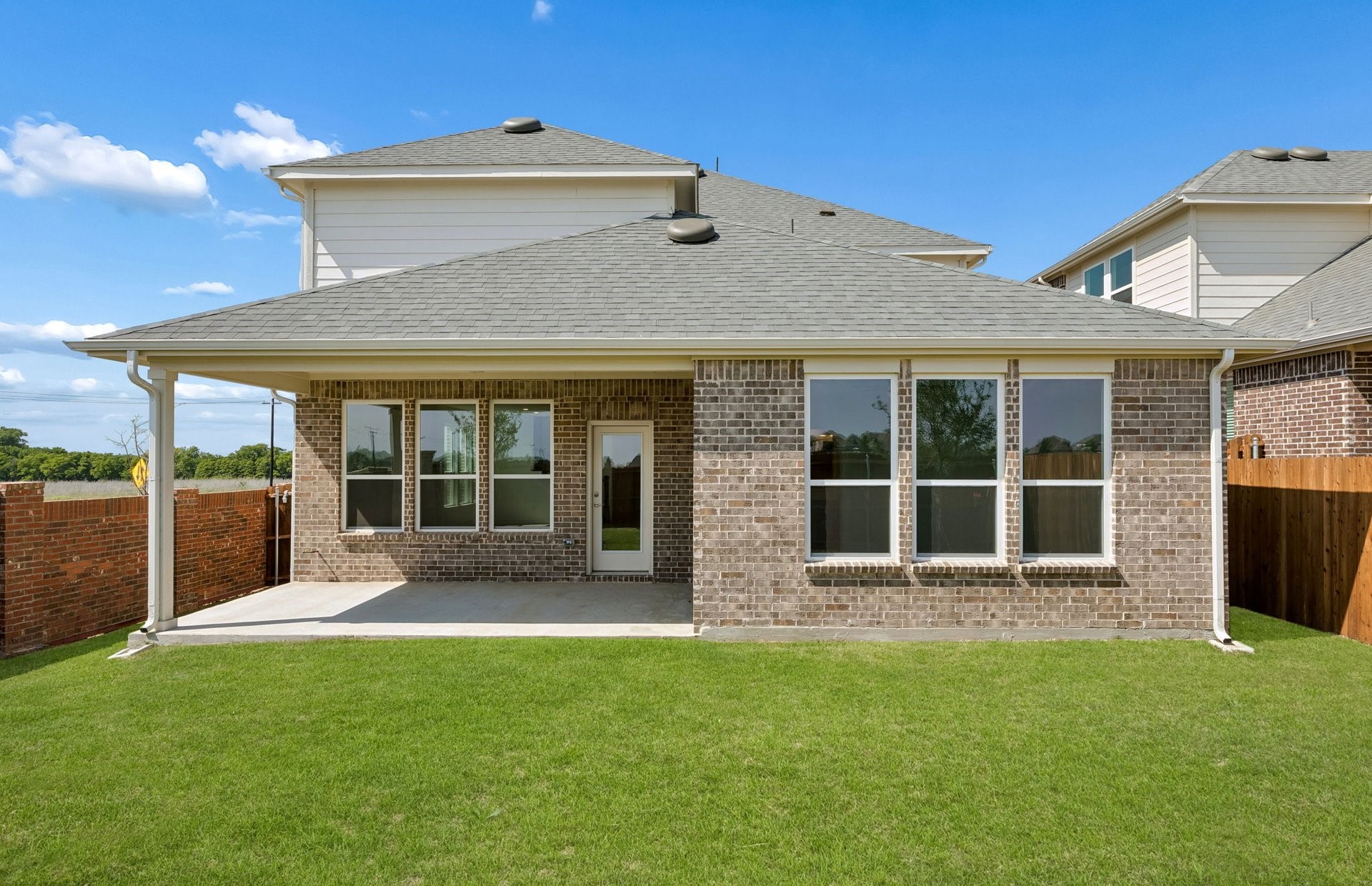 3613 Aberavon Street Mckinney TX 75071