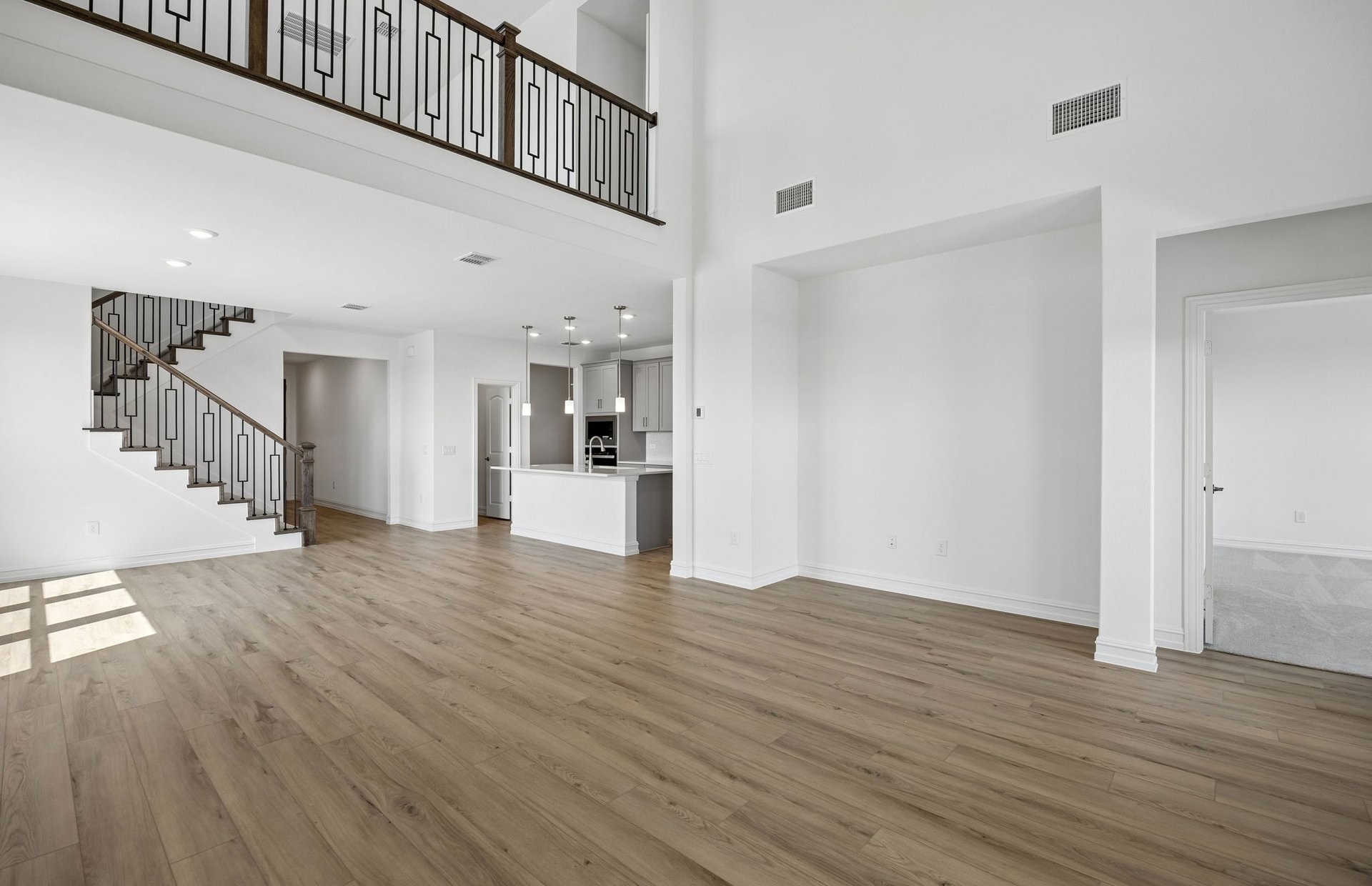 3613 Aberavon Street Mckinney TX 75071