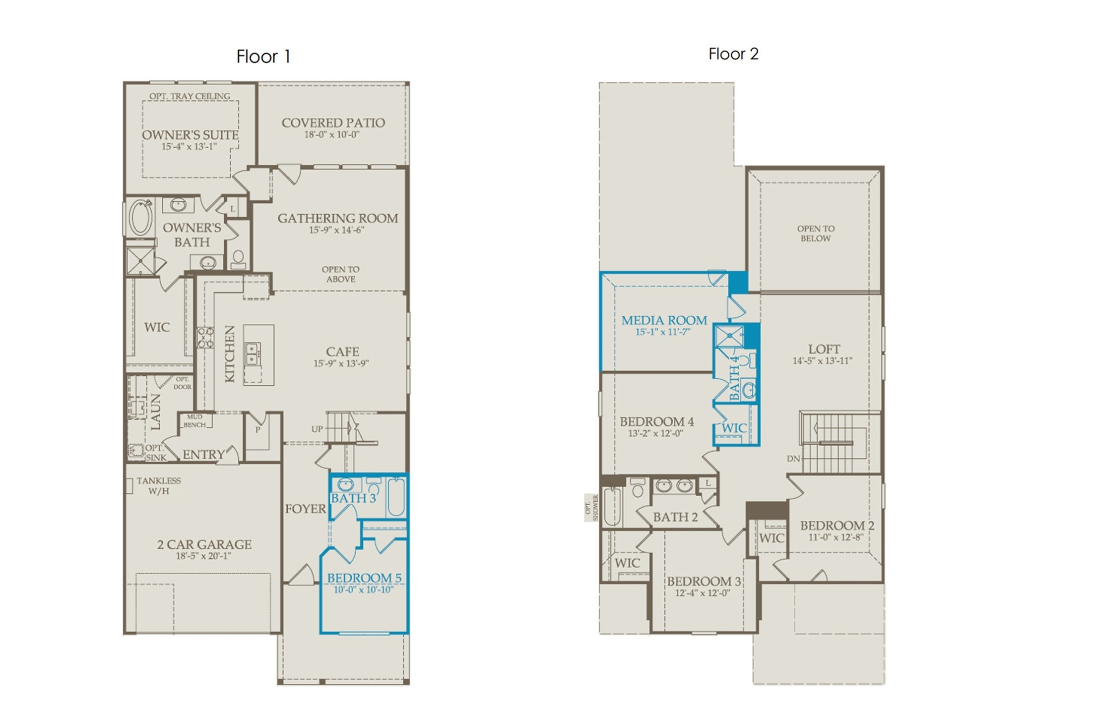 3613 Aberavon Street Mckinney TX 75071