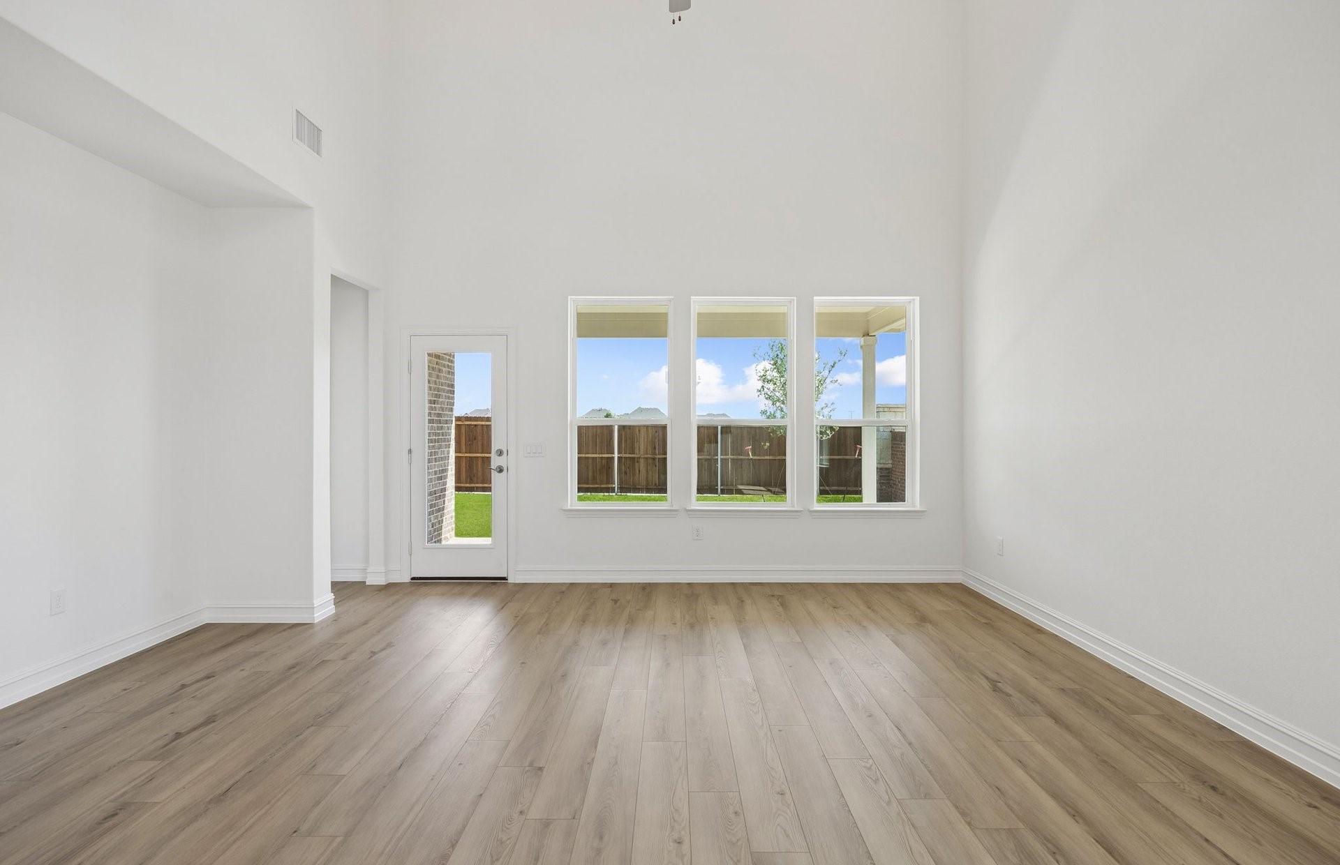 3613 Aberavon Street Mckinney TX 75071