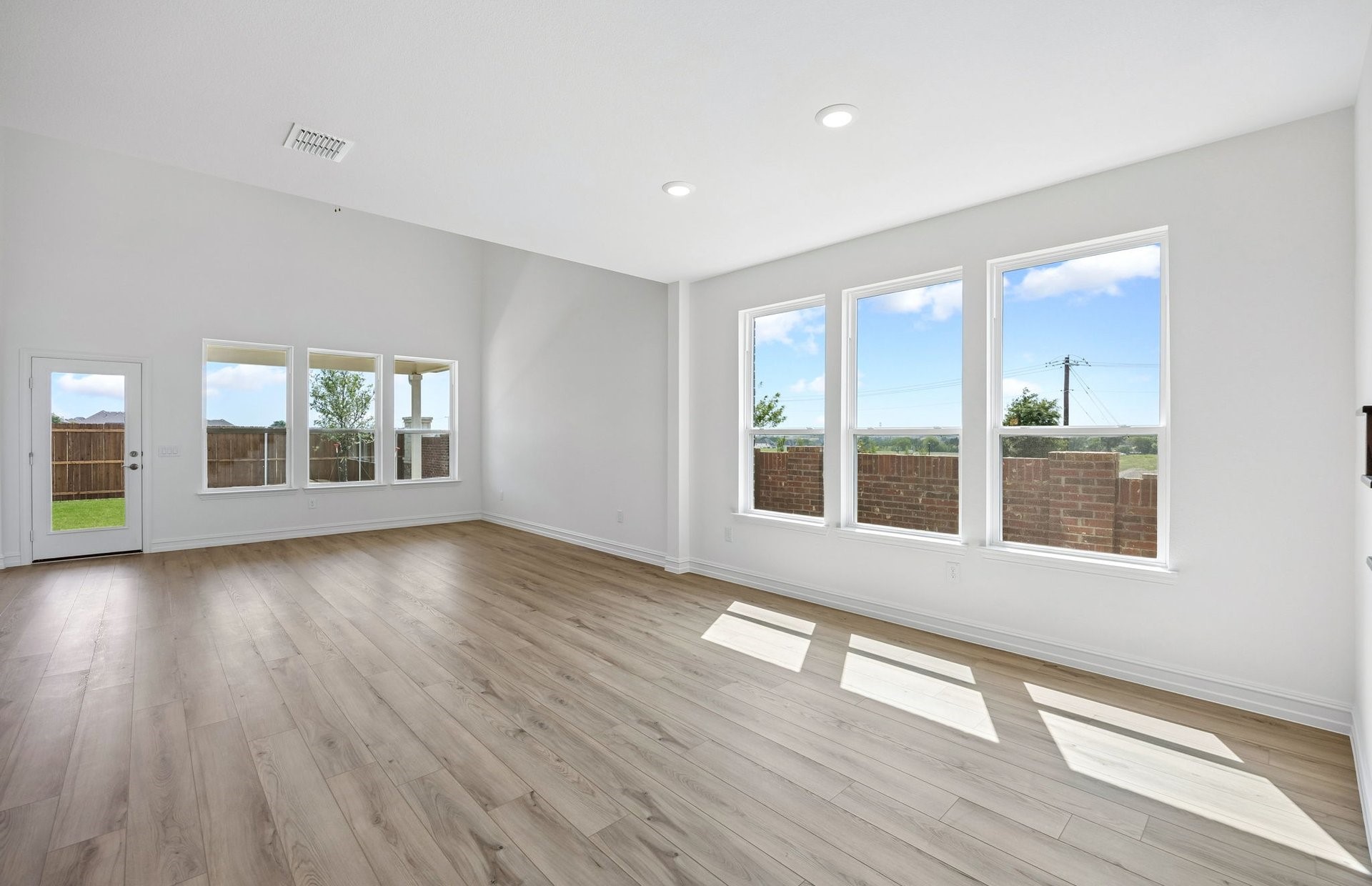3613 Aberavon Street Mckinney TX 75071