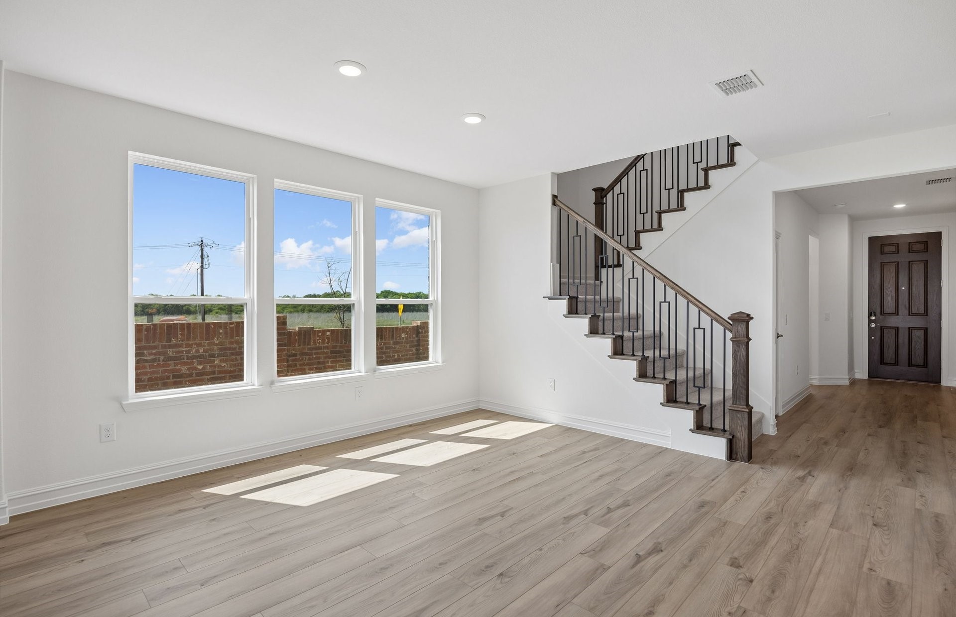 3613 Aberavon Street Mckinney TX 75071