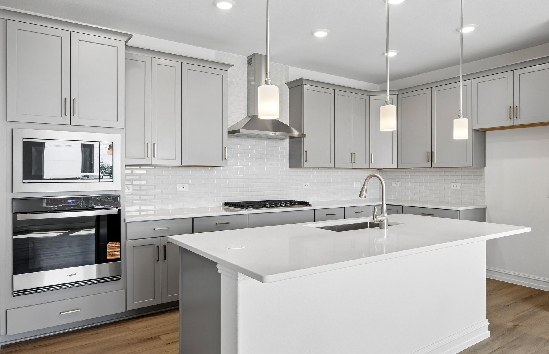 3613 Aberavon Street Mckinney TX 75071